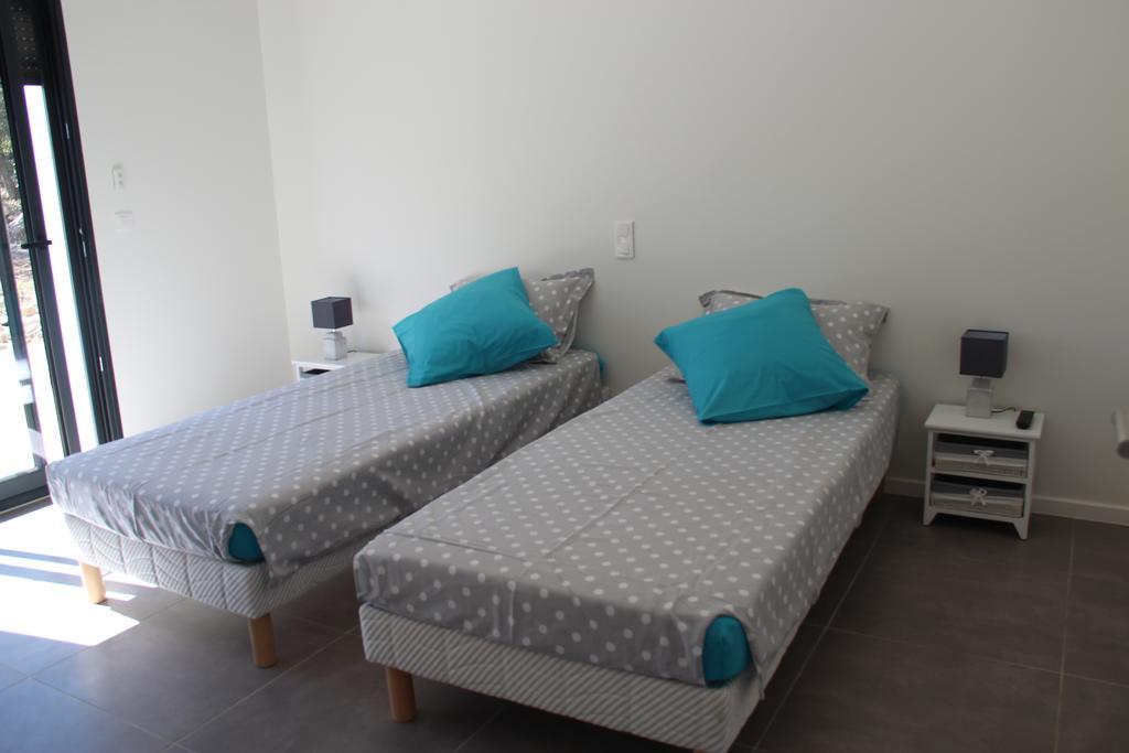Villa Terre Des Maures Видобан Екстериор снимка